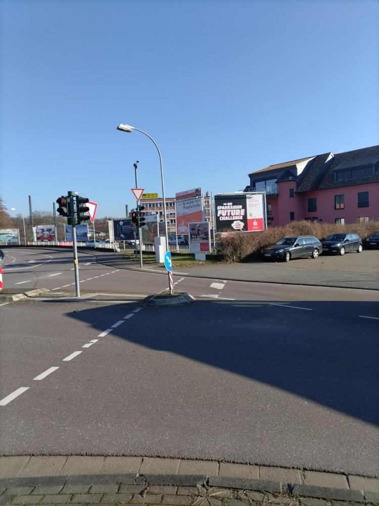 Ferienwohnungen Fabry Saarbrücken Zewnętrze zdjęcie