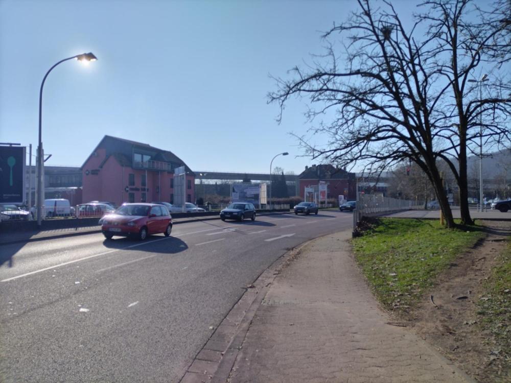 Ferienwohnungen Fabry Saarbrücken Zewnętrze zdjęcie